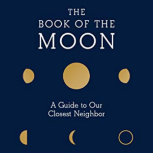 Books to Gift: Book of the Moon