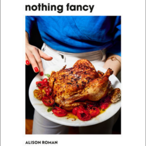 Book: Nothing Fancy