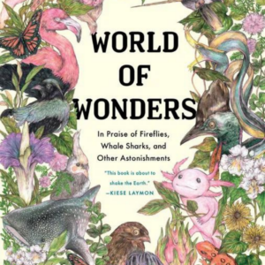 Books to Gift: World of Wonders