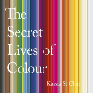 Book: The Secret Lives of Colour