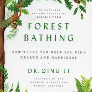 Book: Forest Bathing