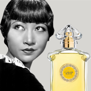 Signature Scent of Anna May Wong