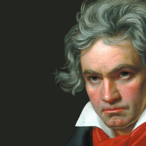 Writing a Love Story: Beethoven 